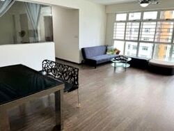 Blk 9B Tiong Bahru View (Bukit Merah), HDB 5 Rooms #565175851